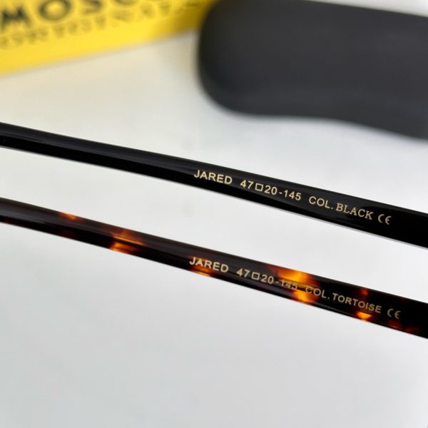 MOSC*T Eyewear SIZE: 47-20-145