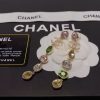 cc Earrings