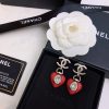 cc Earrings