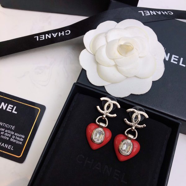 cc Earrings