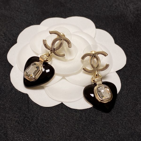 cc Earrings