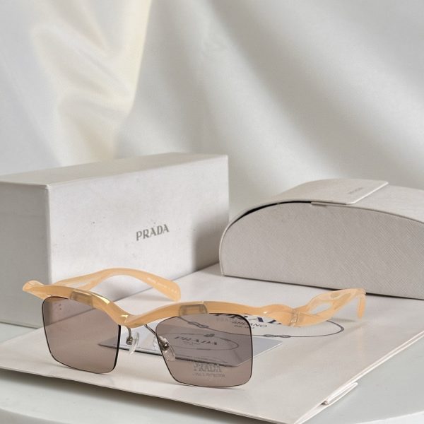 PRA Eyewear SIZE: 43-22-135
