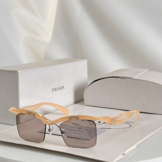 PRA Eyewear SIZE: 43-22-135 - Image 13