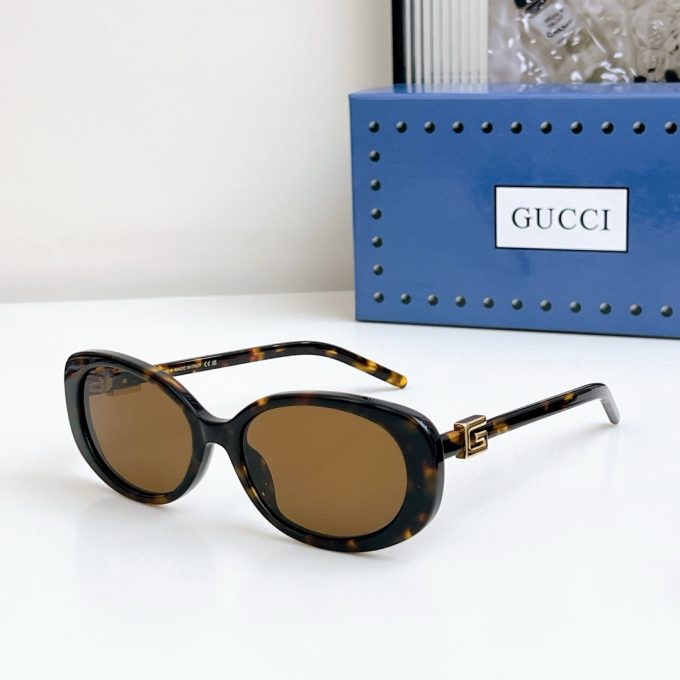 GG* Eyewear SIZE: 55-18-145 - Image 16