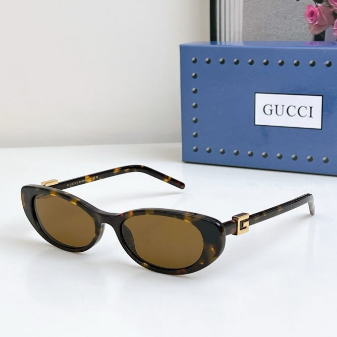 GG* Eyewear SIZE: 52-17-140 - Image 6