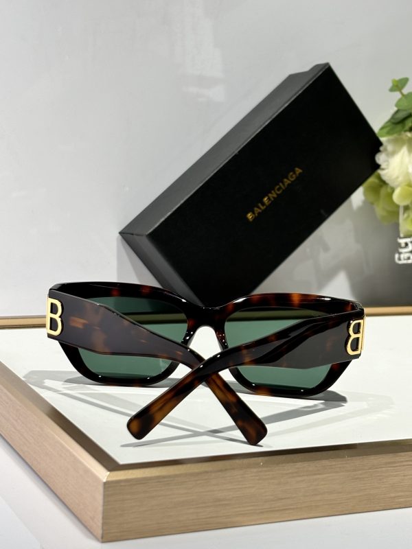 BALE**IAGA Eyewear SIZE: 56-17-130