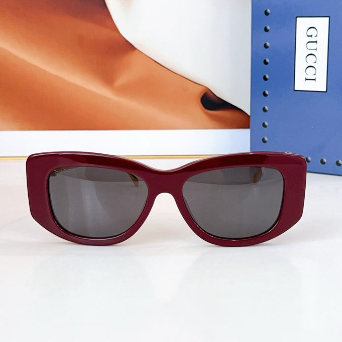 GG* Eyewear SIZE: 55-17-120 - Image 10