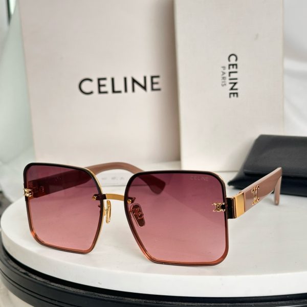 CELIN* Eyewear SIZE: 53-20-146