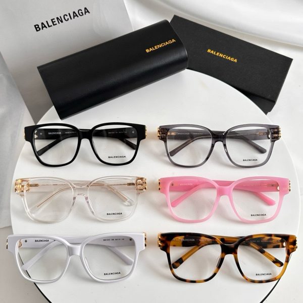 BALE**IAGA Eyewear SIZE: 56-14-140