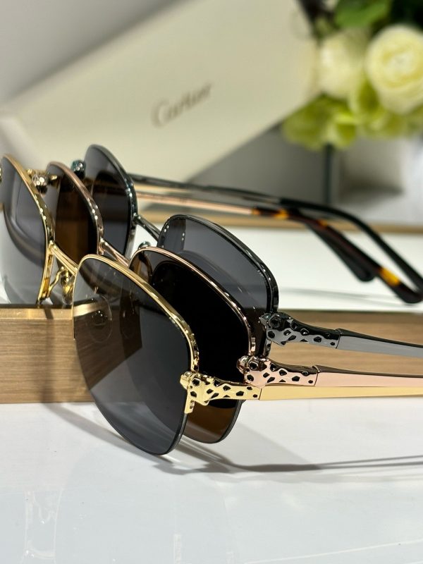 CAR Eyewear SIZE: 54-19-145
