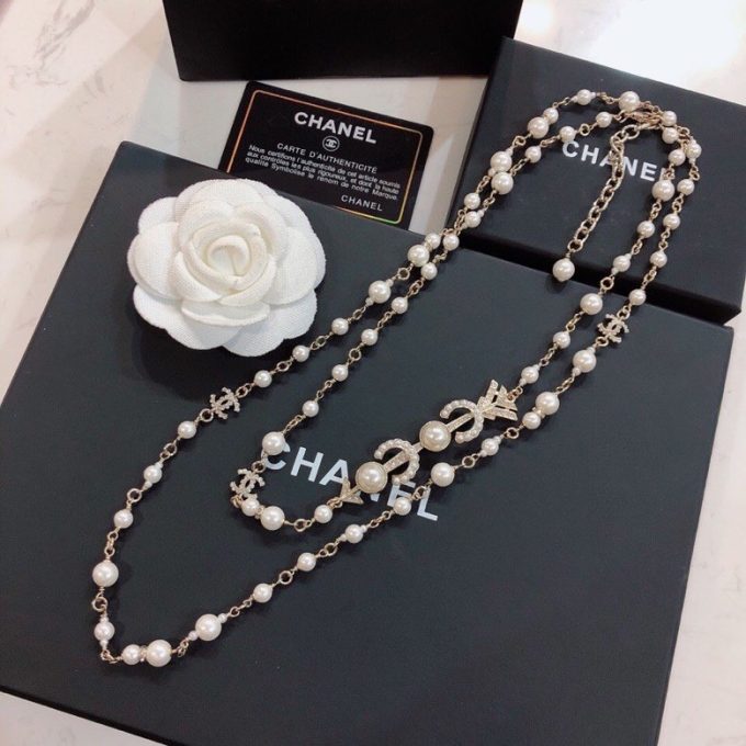 cc Necklace - Image 3