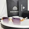 MAYBAC* Eyewear SIZE: 56-17-145