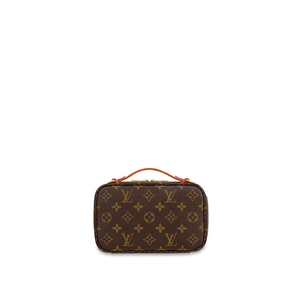 L-bag Utility Cross-Body Bag M80446