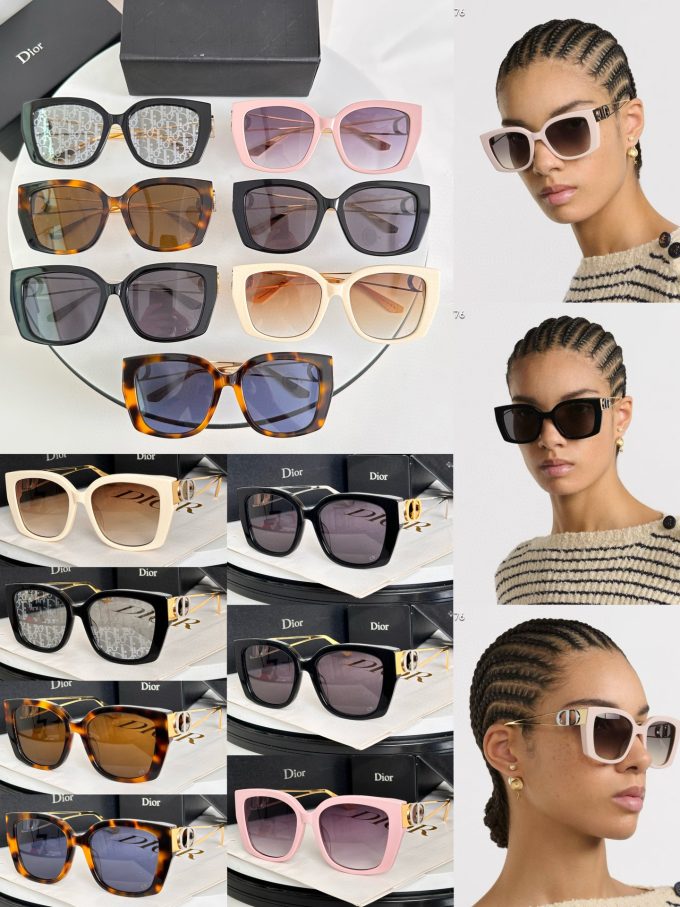 DI*R Eyewear SIZE: 54-19-145 - Image 10