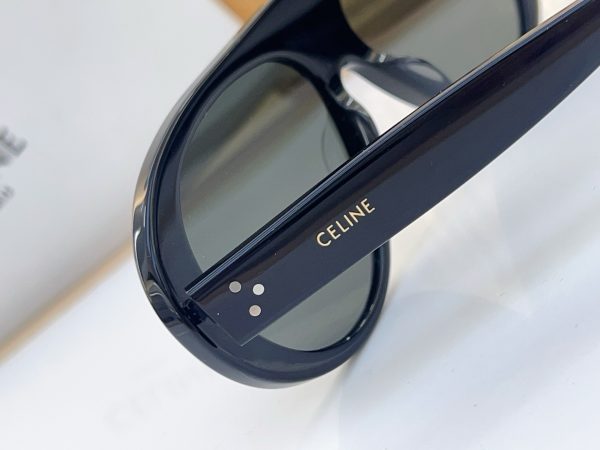 CELIN* Eyewear SIZE: 55-15-140