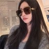 CC* Eyewear SIZE: 60-17-145