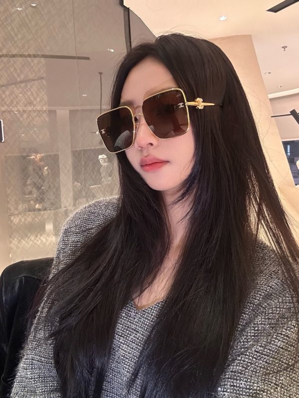 CC* Eyewear SIZE: 60-17-145