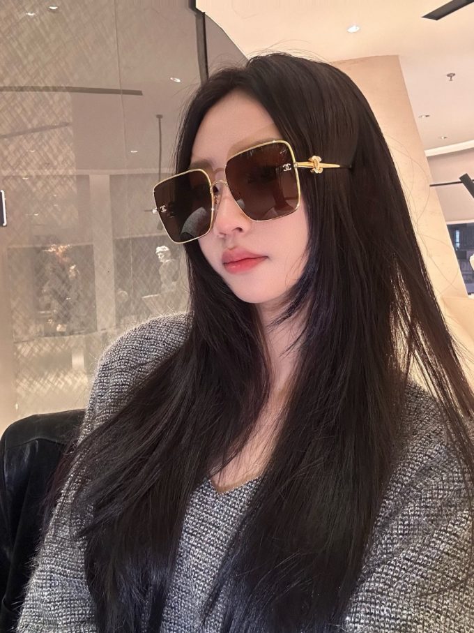 CC* Eyewear SIZE: 60-17-145 - Image 11