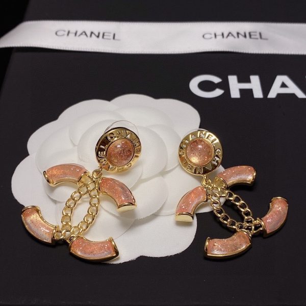 cc Earrings