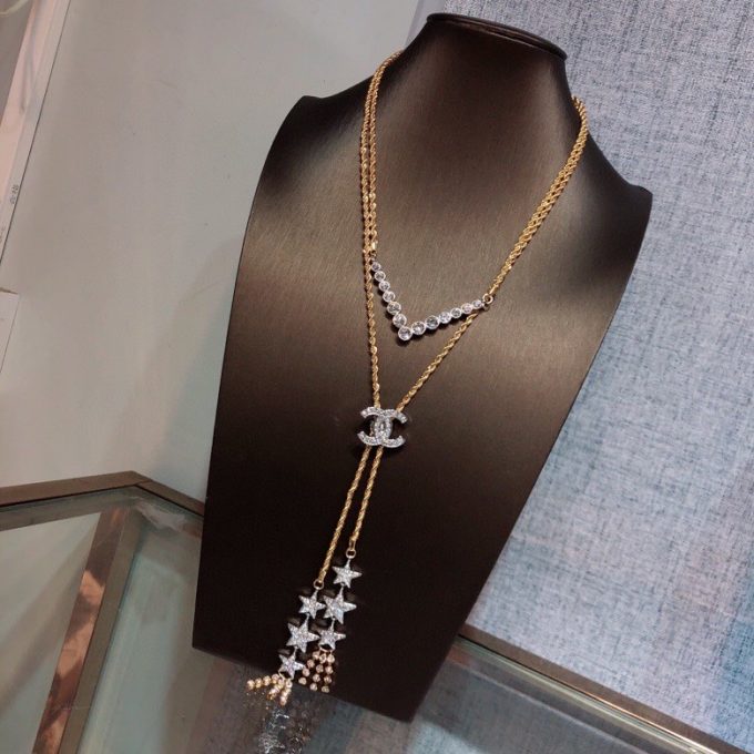 cc Necklace - Image 2
