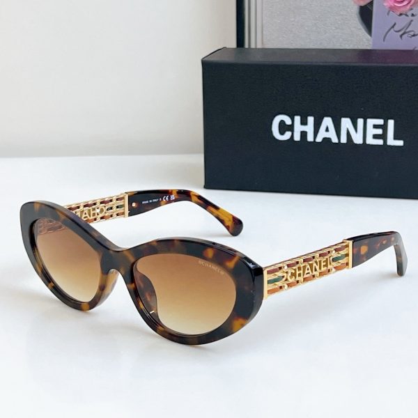 CC* Eyewear SIZE: 54-19-141