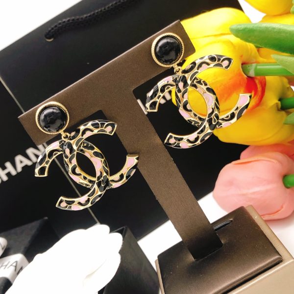 cc Earrings