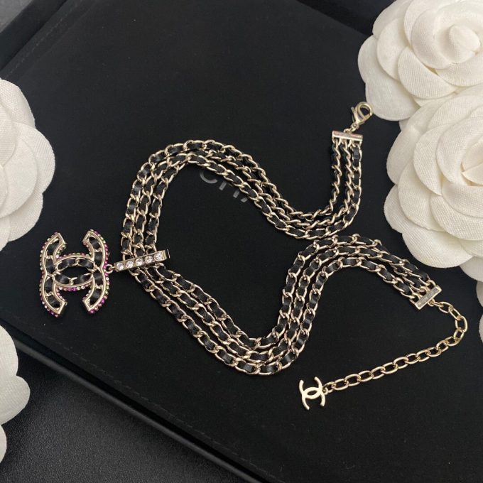cc Necklace - Image 2