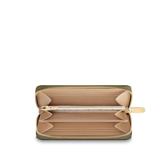 L M67549 Zippy Wallet - Image 2