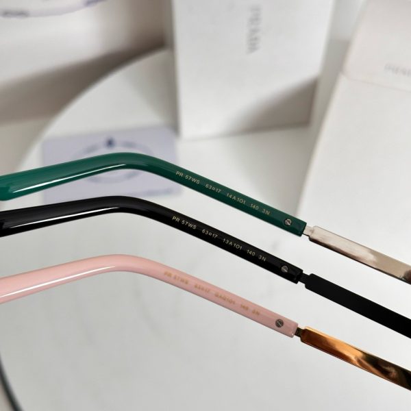 PRA Eyewear SIZE: 63-17-149