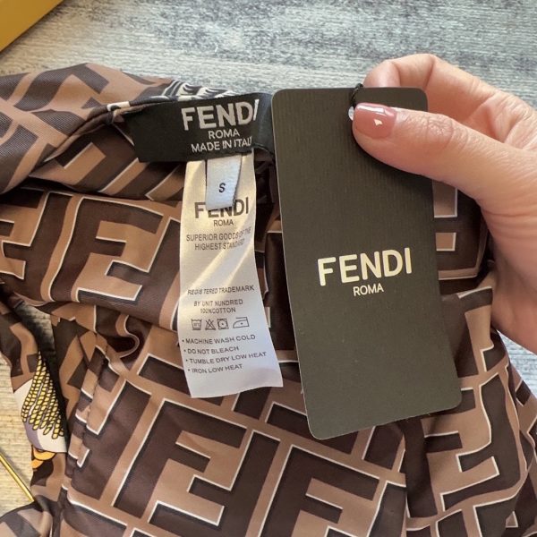 Fen* Swimwear #11