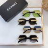 CC* Eyewear SIZE: 58-19-145