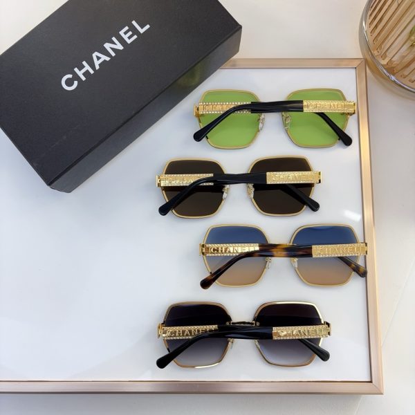 CC* Eyewear SIZE: 58-19-145