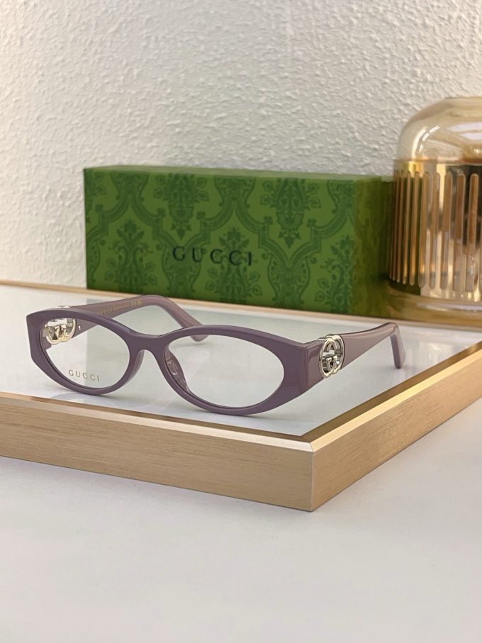 GG* Eyewear SIZE: 56-18-140 - Image 3