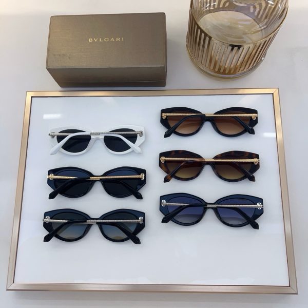 BVLG*RI Eyewear SIZE: 54-18-145