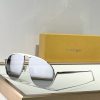 LOEW* Eyewear SIZE: 58-13-140