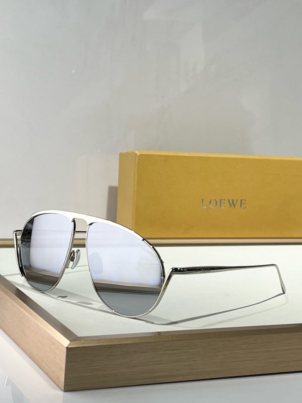 LOEW* Eyewear SIZE: 58-13-140