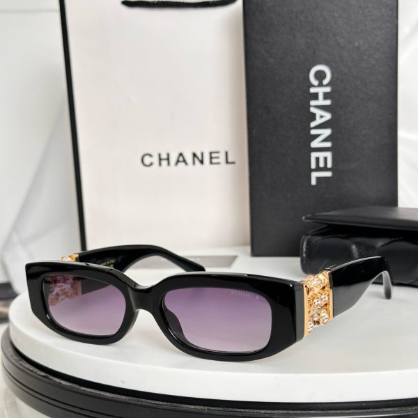 CC* Eyewear SIZE: 54-18-140