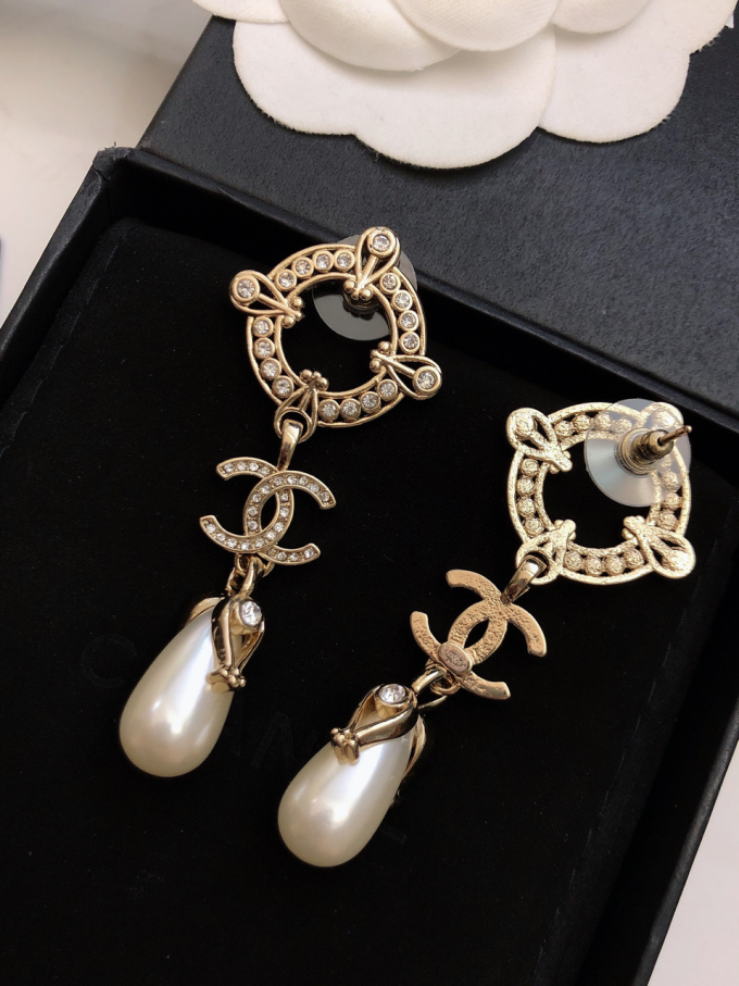 Cc new arrival earings 0052 - Image 4