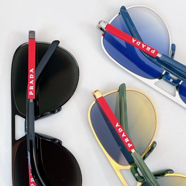 PRA Eyewear SIZE: 58-17-145