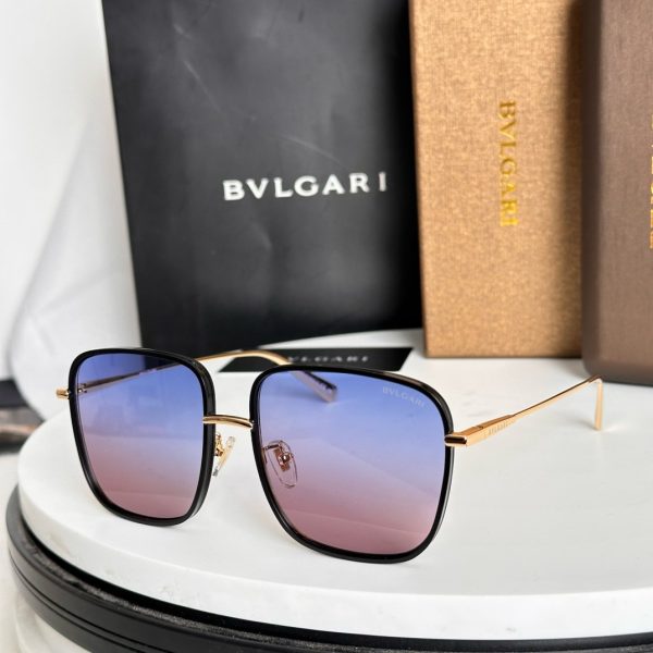 BVLG*RI Eyewear SIZE: 57-16-145