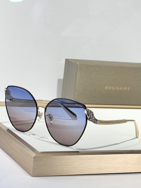 BVLG*RI Eyewear SIZE: 63-14-140