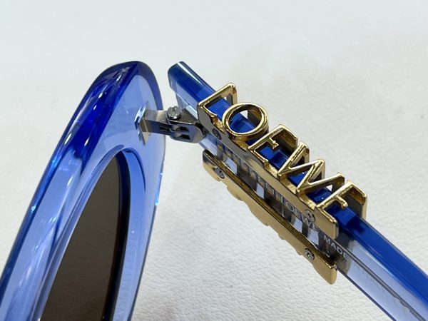 LOEW* Eyewear SIZE: 52-20