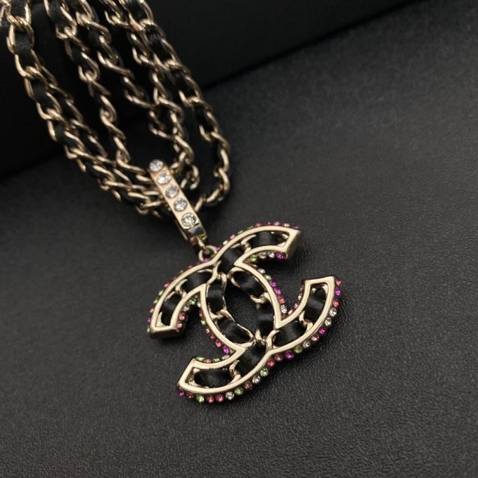 cc Necklace - Image 3