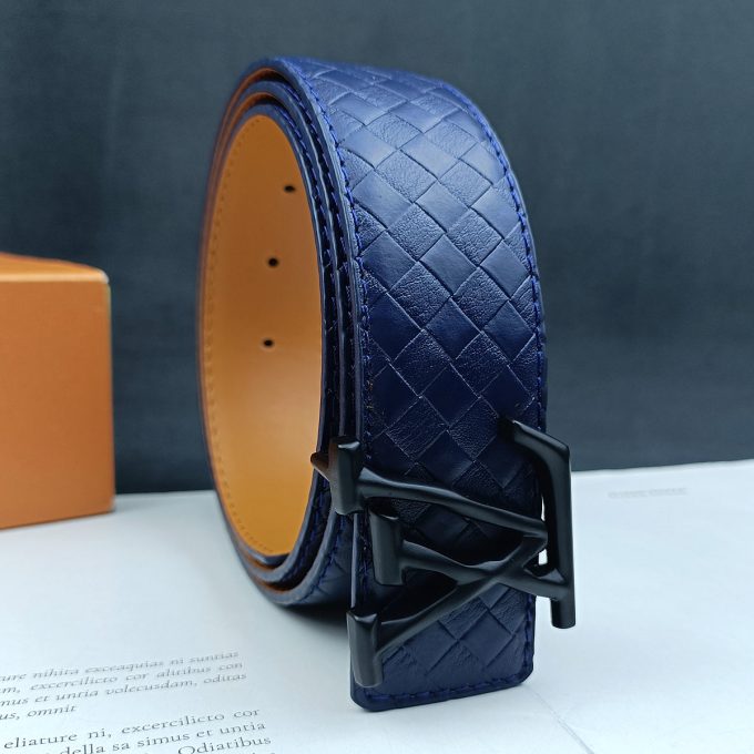Ranch Reversible Fashion Belt - Image 33