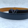 4-color fashion belt