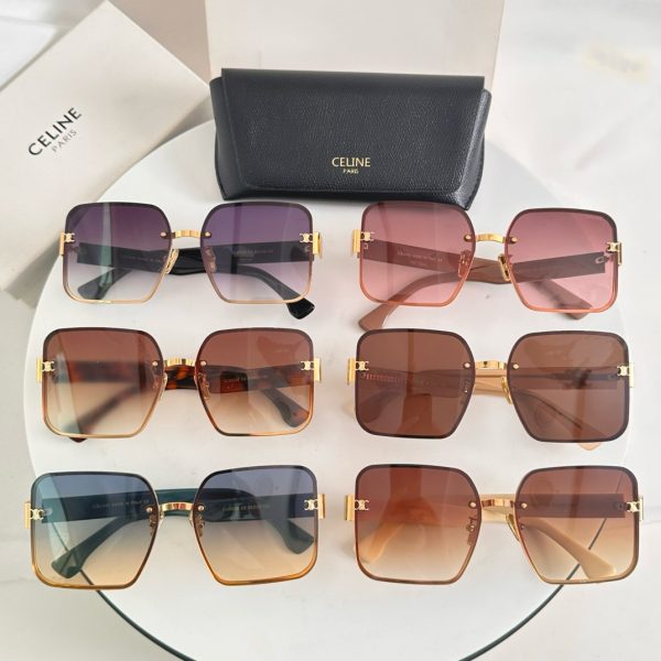 CELIN* Eyewear SIZE: 53-20-146