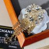 cc Brooch