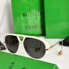 BOTTEG* VENE*A Eyewear SIZE: 63-12-180