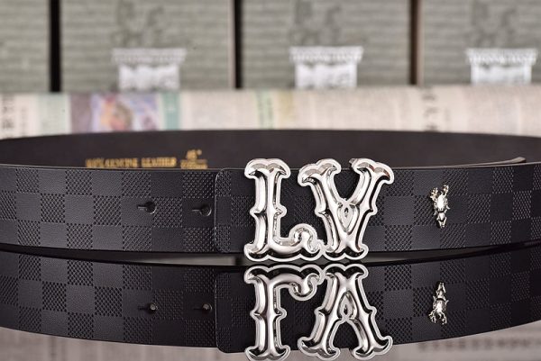 Fashion  Fashion Belt