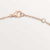 car Inspired  JUSTE UN CLOU Nail Necklace
